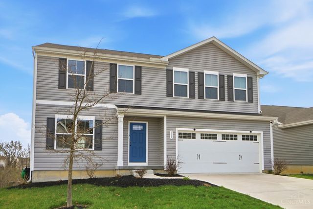 113 Sunrise Lane, New Richmond, OH 45157