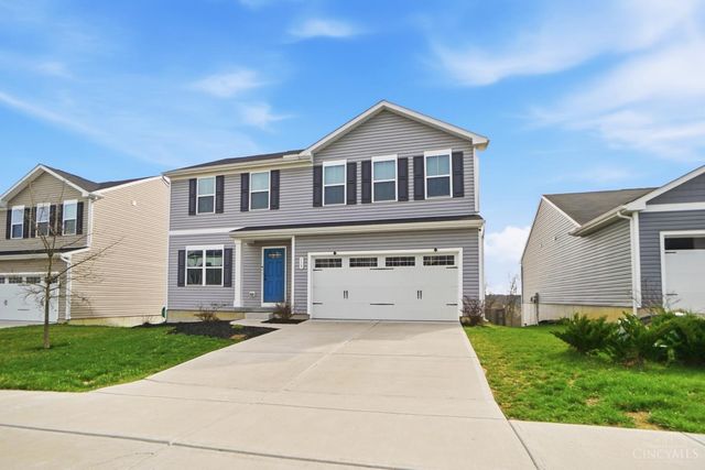 113 Sunrise Lane, New Richmond, OH 45157