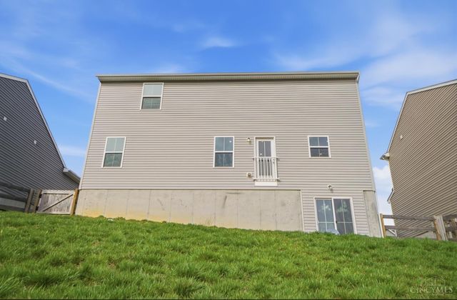 113 Sunrise Lane, New Richmond, OH 45157