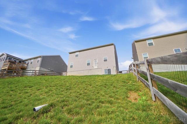 113 Sunrise Lane, New Richmond, OH 45157