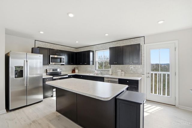 113 Sunrise Lane, New Richmond, OH 45157