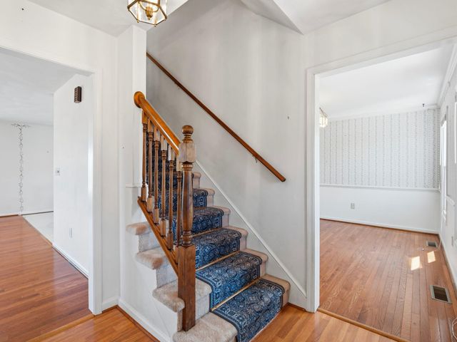 1658 Country Club RD, Troutville, VA 24175