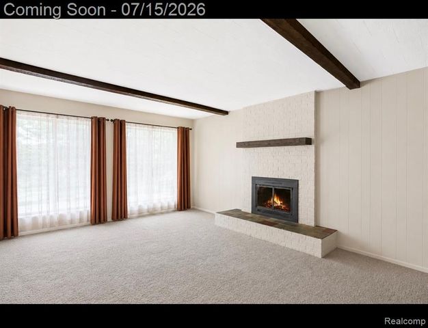 29762 Spring River Drive, Southfield, MI 48076