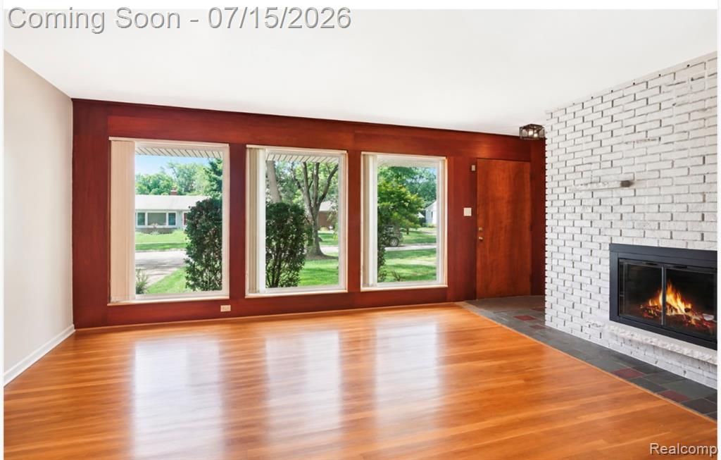 29762 Spring River Drive, Southfield, MI 48076