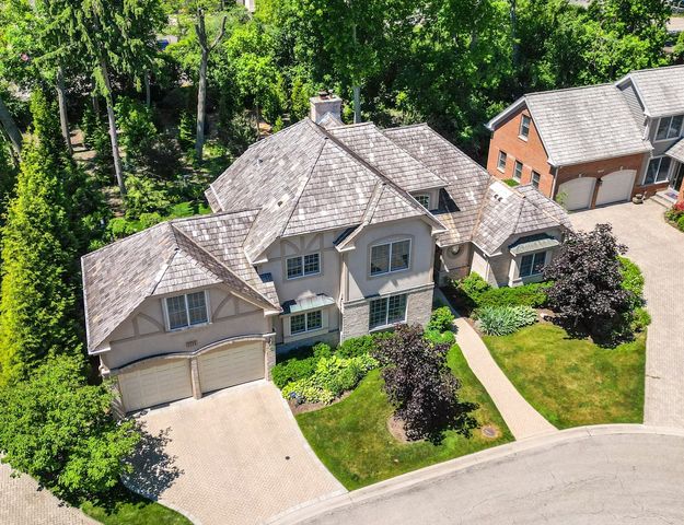 1771 Stanford Court, Lake Forest, IL 60045