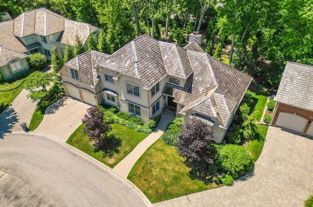 1771 Stanford Court, Lake Forest, IL 60045