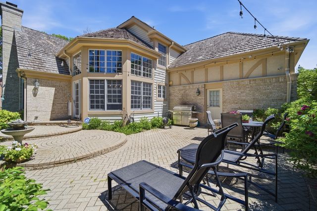 1771 Stanford Court, Lake Forest, IL 60045