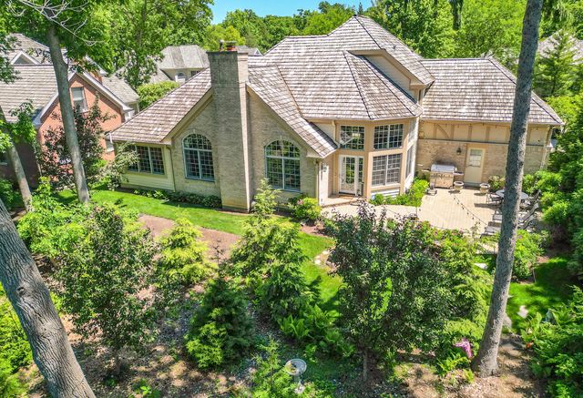 1771 Stanford Court, Lake Forest, IL 60045