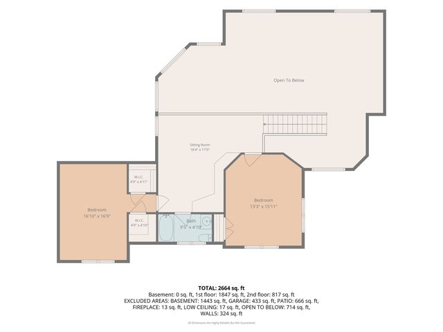 1771 Stanford Court, Lake Forest, IL 60045