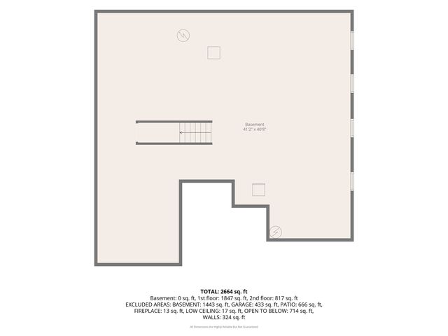 1771 Stanford Court, Lake Forest, IL 60045