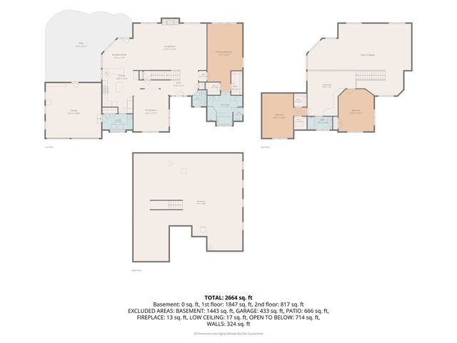 1771 Stanford Court, Lake Forest, IL 60045