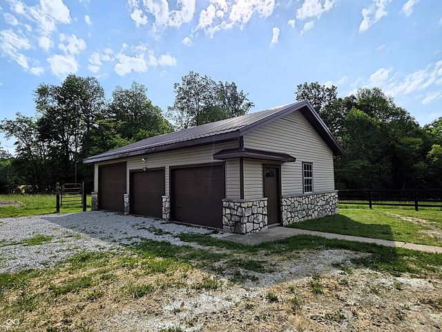 6736 W County Road 675 S, Reelsville, IN 46171