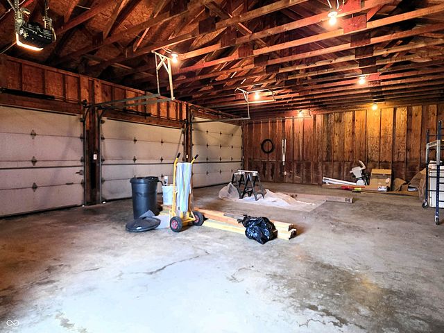 6736 W County Road 675 S, Reelsville, IN 46171