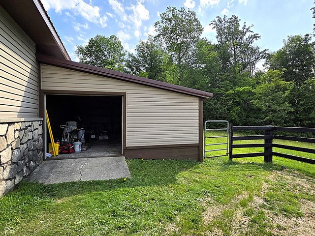 6736 W County Road 675 S, Reelsville, IN 46171