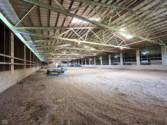 6736 W County Road 675 S, Reelsville, IN 46171