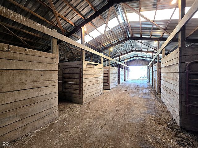 6736 W County Road 675 S, Reelsville, IN 46171