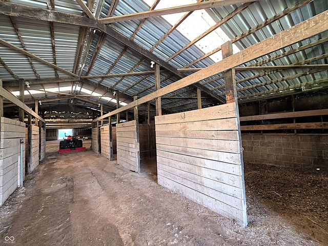 6736 W County Road 675 S, Reelsville, IN 46171