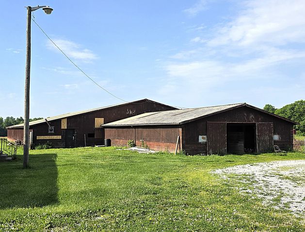 6736 W County Road 675 S, Reelsville, IN 46171