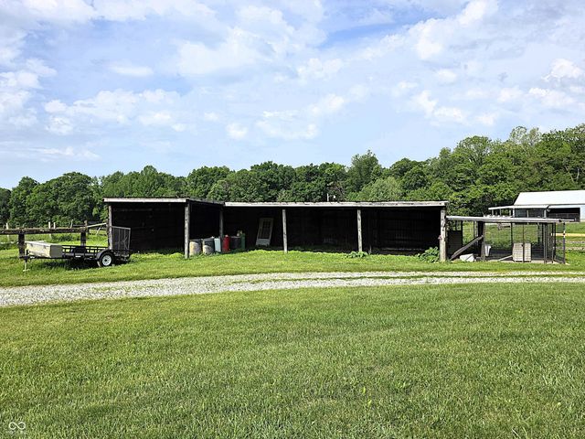 6736 W County Road 675 S, Reelsville, IN 46171