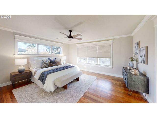 1580 Se MARION St, Portland, OR 97202