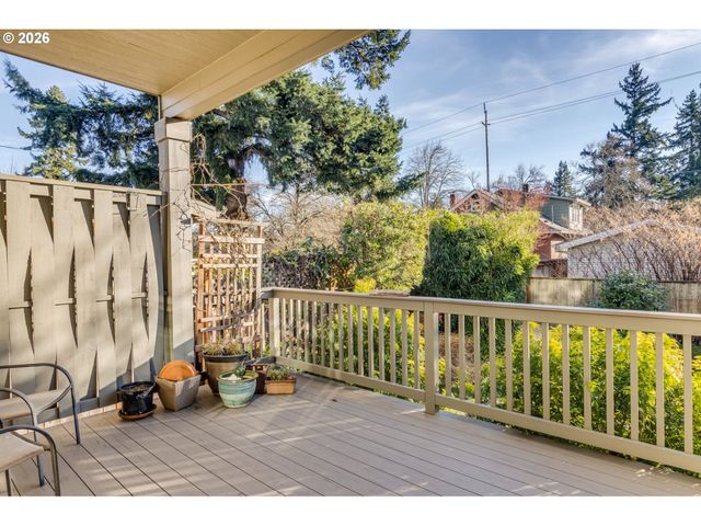 1580 Se MARION St, Portland, OR 97202