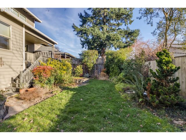 1580 Se MARION St, Portland, OR 97202