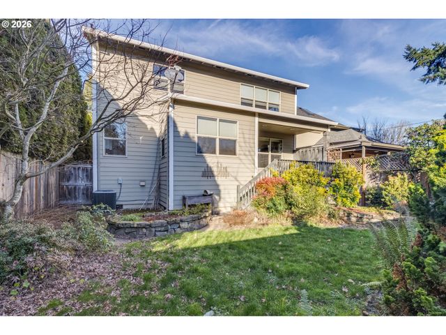 1580 Se MARION St, Portland, OR 97202