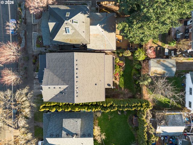 1580 Se MARION St, Portland, OR 97202