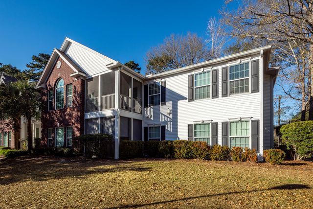 132 Golf View Lane, Summerville, SC 29485
