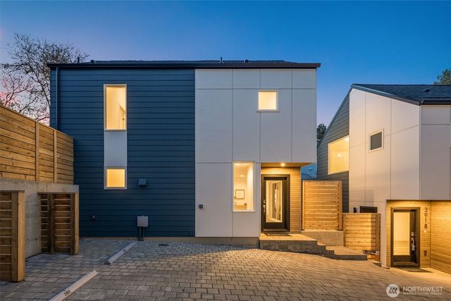 3916 S Juneau Street, Seattle, WA 98118