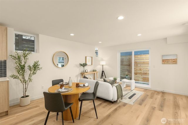 3916 S Juneau Street, Seattle, WA 98118