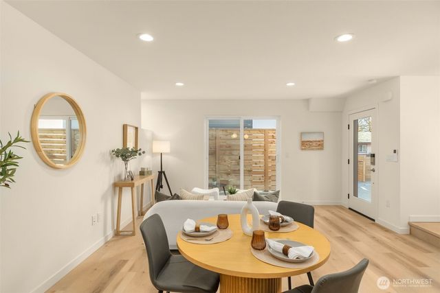 3916 S Juneau Street, Seattle, WA 98118