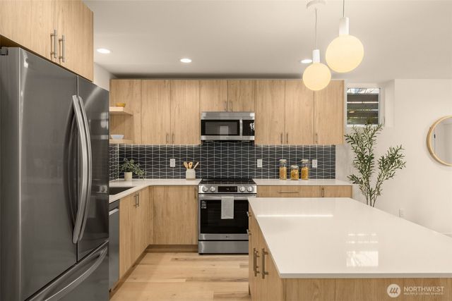 3916 S Juneau Street, Seattle, WA 98118