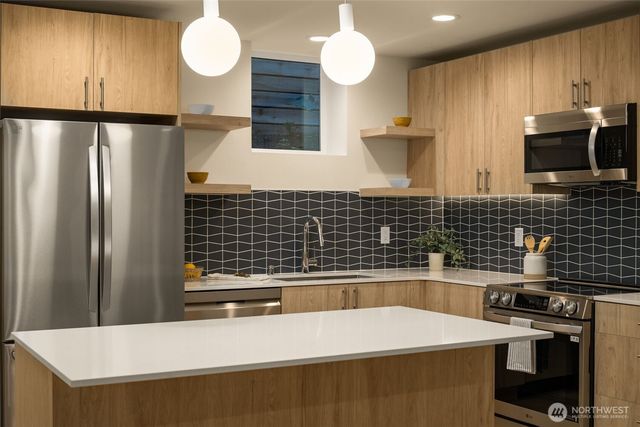 3916 S Juneau Street, Seattle, WA 98118