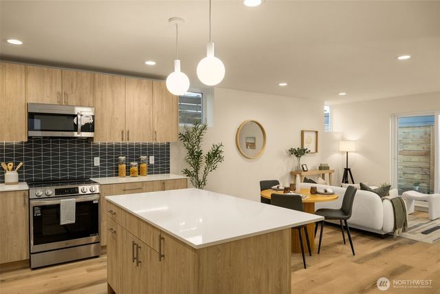 3916 S Juneau Street, Seattle, WA 98118