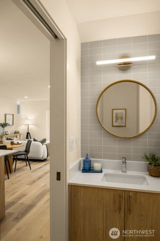 3916 S Juneau Street, Seattle, WA 98118