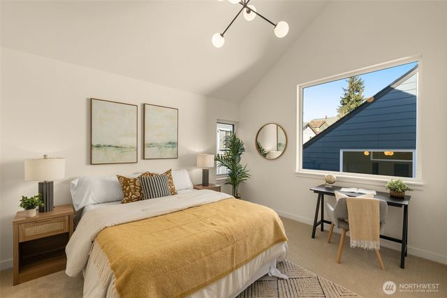 3916 S Juneau Street, Seattle, WA 98118