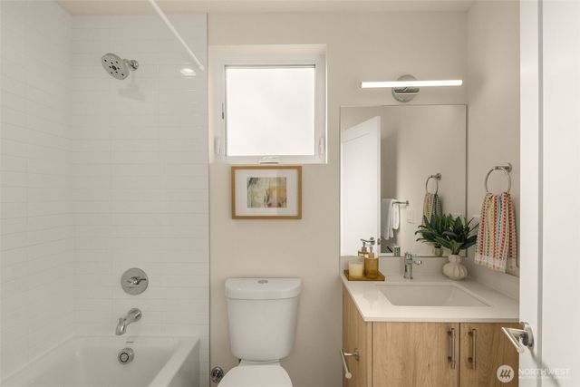 3916 S Juneau Street, Seattle, WA 98118