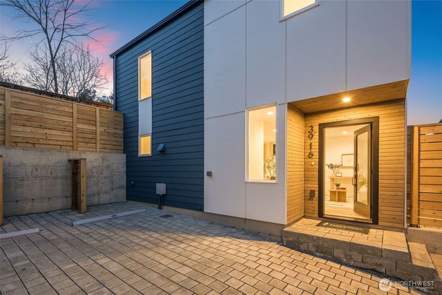 3916 S Juneau Street, Seattle, WA 98118