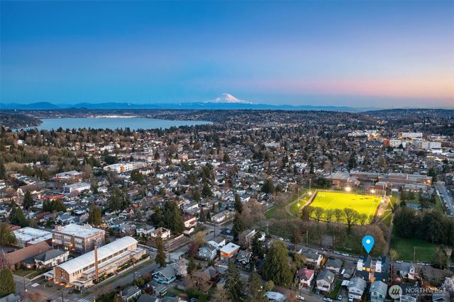 3916 S Juneau Street, Seattle, WA 98118