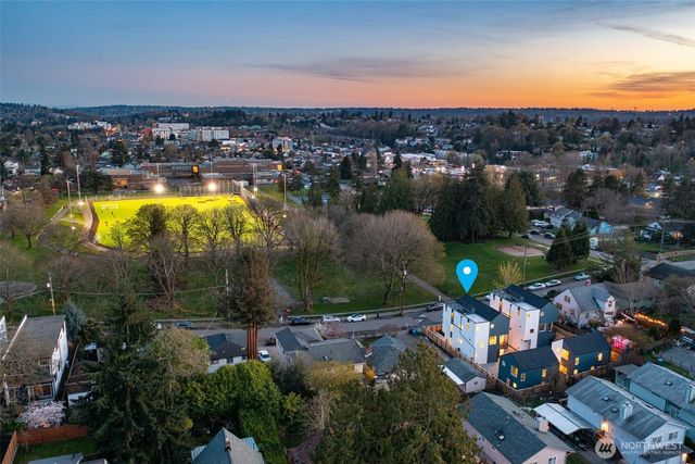 3916 S Juneau Street, Seattle, WA 98118