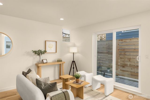 3916 S Juneau Street, Seattle, WA 98118