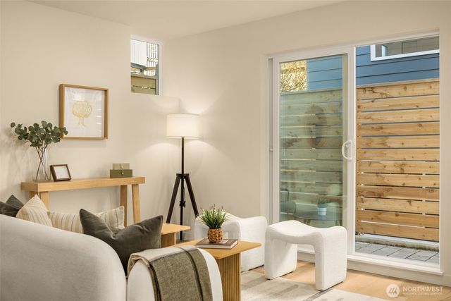 3916 S Juneau Street, Seattle, WA 98118