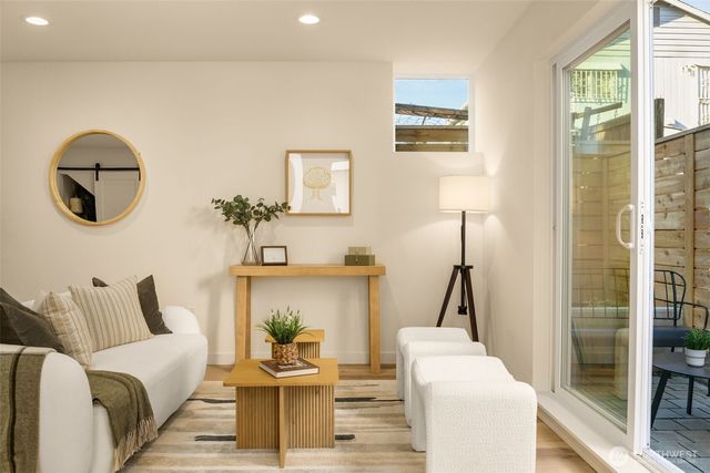 3916 S Juneau Street, Seattle, WA 98118