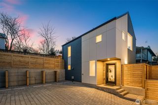 3916 S Juneau Street, Seattle, WA 98118