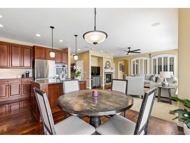 11025 Grayledge Cir, Highlands Ranch, CO 80130