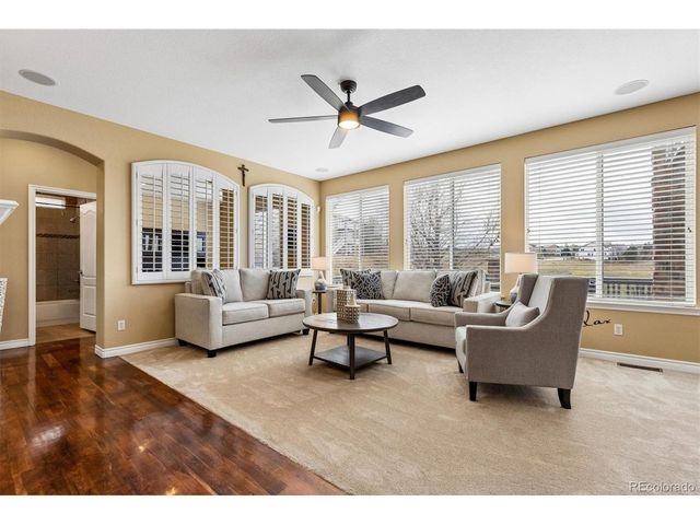 11025 Grayledge Cir, Highlands Ranch, CO 80130