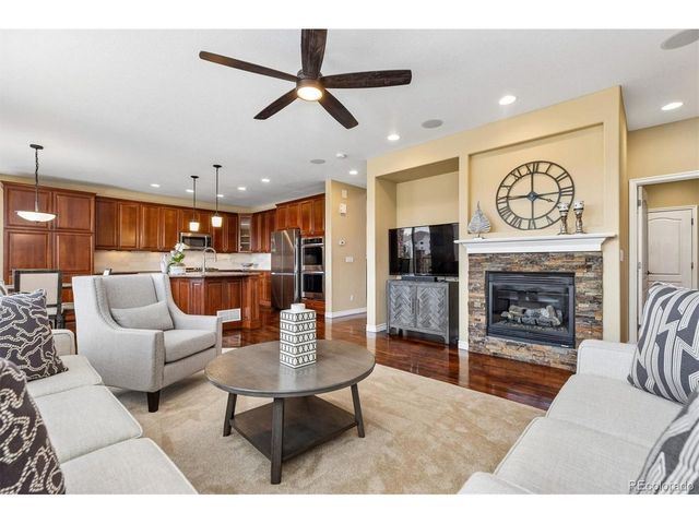 11025 Grayledge Cir, Highlands Ranch, CO 80130