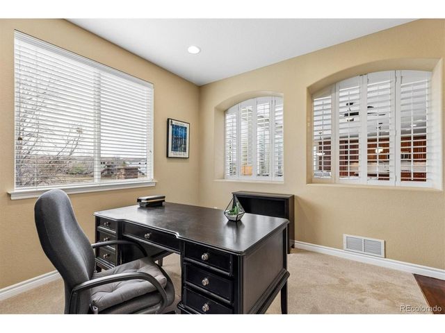 11025 Grayledge Cir, Highlands Ranch, CO 80130