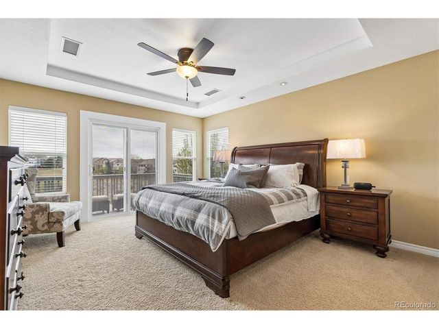 11025 Grayledge Cir, Highlands Ranch, CO 80130